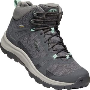 Keen Women's Terradora II Mid Waterproof hiking boots Size 7.5